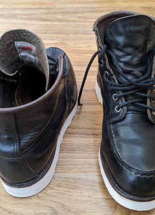 Черевики red wing5 фото