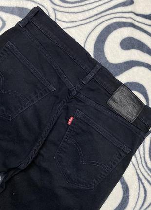 Джинсы levis 5118 фото