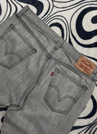 Джинсы levis 5149 фото