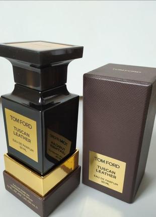 Tom ford tuscan leather, оригінал1 фото