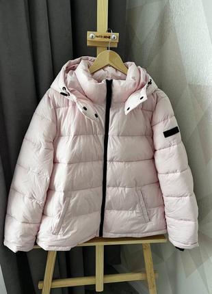 Куртка calvin klein (оригинал, новая)