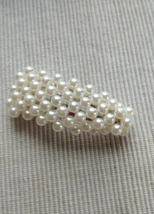 Заколки, шпильки для волосся