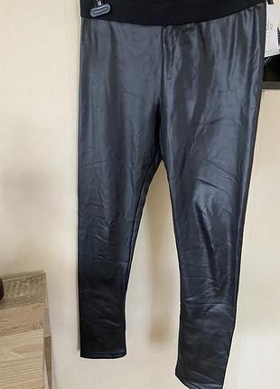 Лосины леггинсы теплые  ivivi