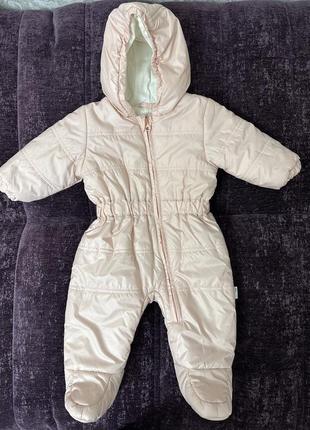 Комбинезон детский