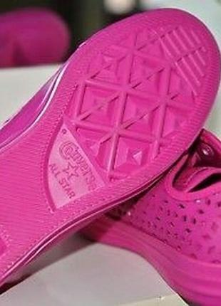 Продам кроссовки оригинал converse all star leather  40й converse 26см.4 фото