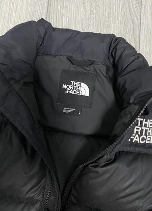 Зимова куртка the north face купляли за 9к3 фото