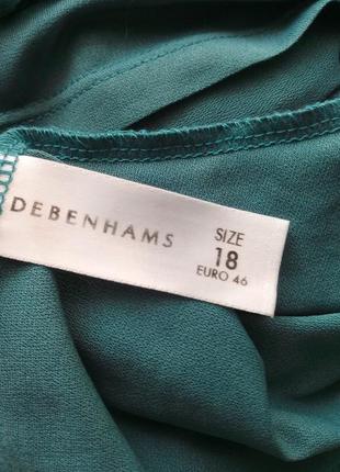Блузка обманка от debenhams5 фото