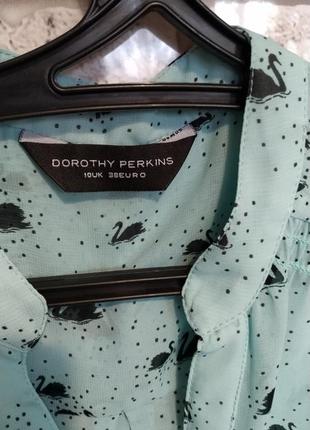 Продам блузу dorothy perkins5 фото