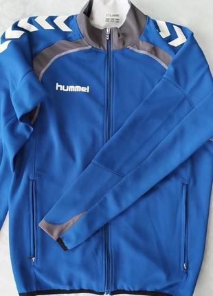 ,олімпійка, спортивна кофта чоловіча розмір м, стан нової