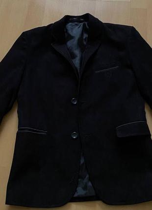 Детский пиджак