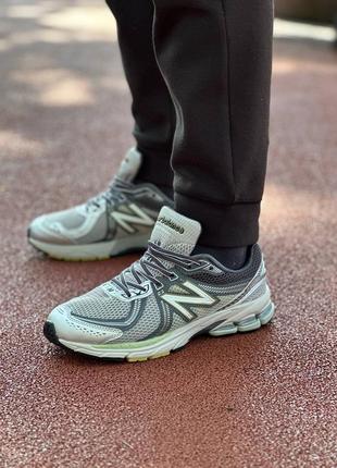 Чоловічі кросівки new balance 860