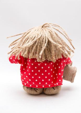 Домовенок кузя 22 см.