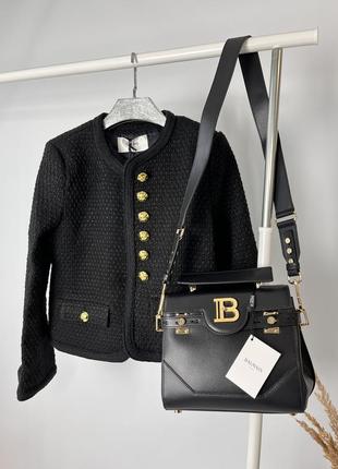 Жакет в стиле celine