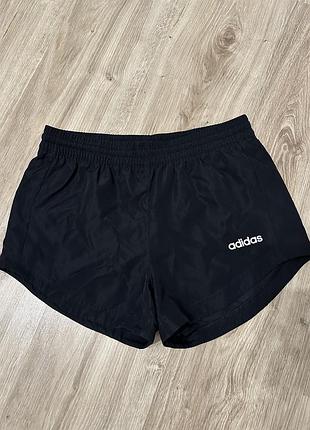 Спортивные шорты adidas xxs/xs
