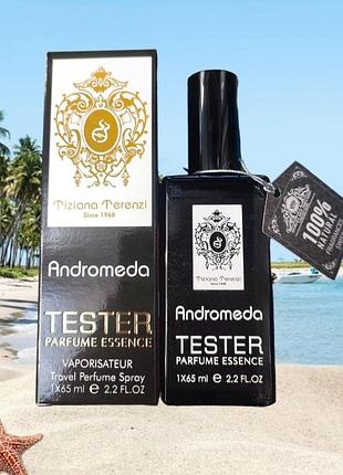 Tiziano terenzi andromeda 65ml