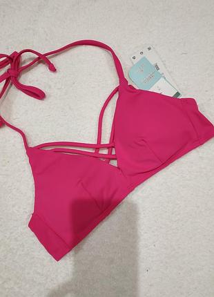 Новий купальний верх