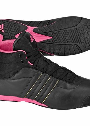 Новые женские кроссовки adidas city 801 фото