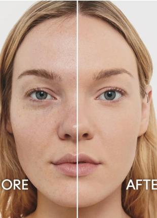 Spf15 mac nc тональный флюїд крем для обличчя