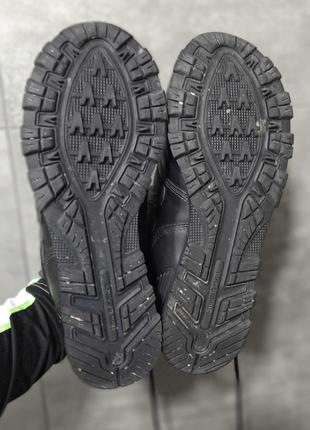 Зимние ботинки new balance 574 кроссовки 40 размер mh574oac ботинки9 фото