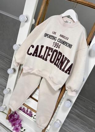 Спортивний костюм