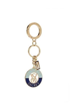 Брелок подвеска шарм victoria's secret keychain charm4 фото