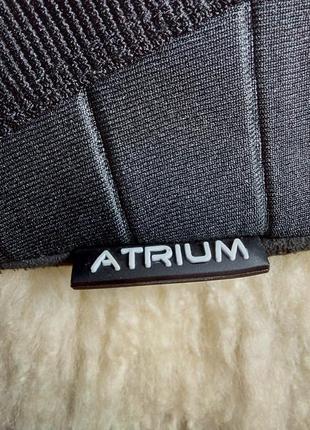 Atrium gel, женские велоперчатки6 фото
