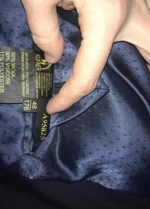 Мужской костюм. 1200 грн