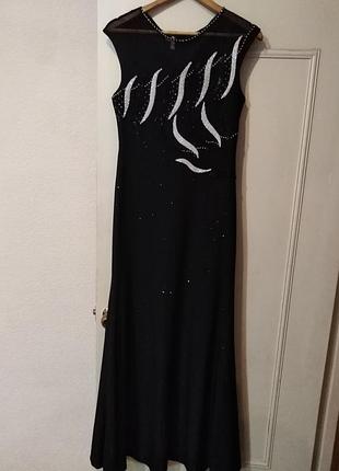 Вечірнє плаття 3