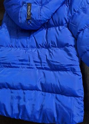 Зимова куртка 2