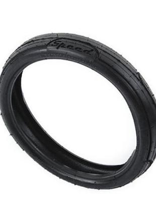 Наружная резиновая покрышка для надувного колеса диаметром 24 см. покрышка малая (диаметр 24 см)