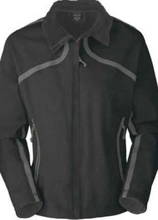 Куртка mountain hardwear softshell conduit jacket lady (розмір s/m)