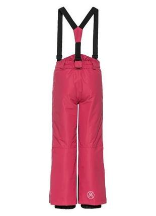 Лыжные термо штанишки crivit ( германия) все размеры в налияии)2 фото