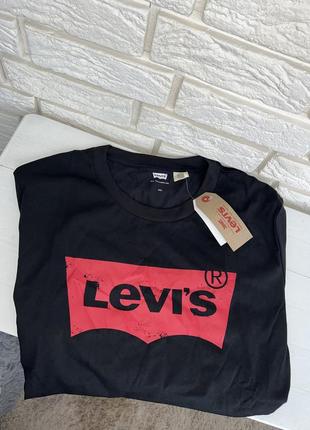 Футболка levi’s