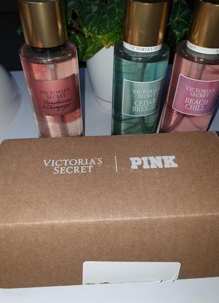 Мист спрей victoria ́s secret2 фото