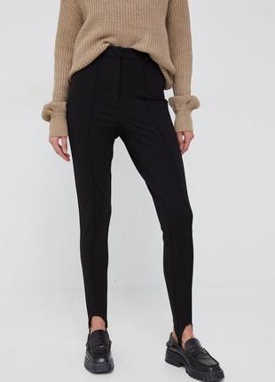 Брюки з штрипками від vero moda