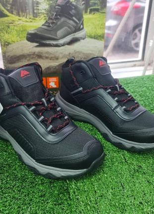 Чоловічі зимові трекінгові черевики men`s hikersша outdoor merrell 38-46 р. 28802104