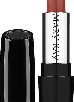 Нова помада mary kay gel semi-shine lipstick