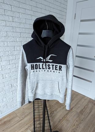 Костюм котновой hollister оригинал