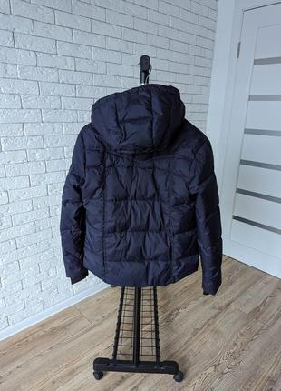 Пуховик moncler оригінал10 фото