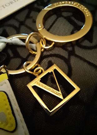 Брелок подвеска шарм victoria's secret keychain charm2 фото