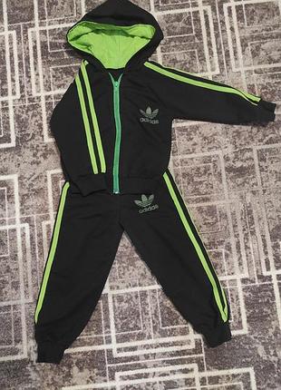 Спортивный костюм 80