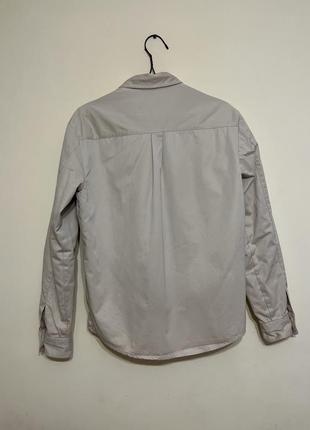 Куртка-сорочка zara2 фото