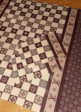 Простынь и наволочки