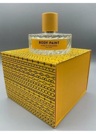 Body paint 100 ml1 фото