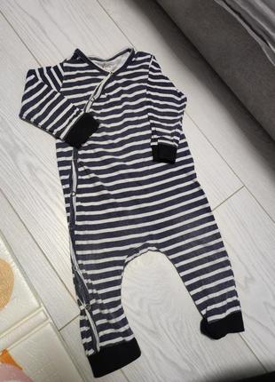 Человечек h&m