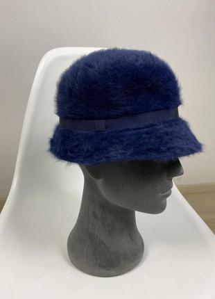 Шляпа ангора kangol2 фото