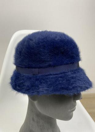 Шляпа ангора kangol