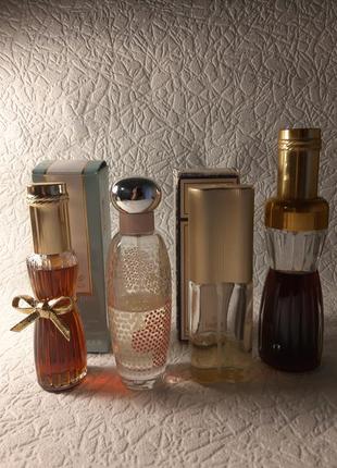 Youth-dew estee lauder8 фото