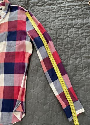 Сорочка tommy hilfiger8 фото