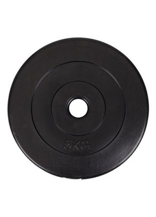 Композитний диск (блін) 5 кг
